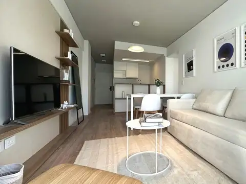 Departamento en Venta en San Telmo, USD 99.800