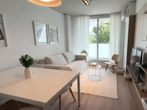 Departamento en venta- 2 ambientes- San Telmo