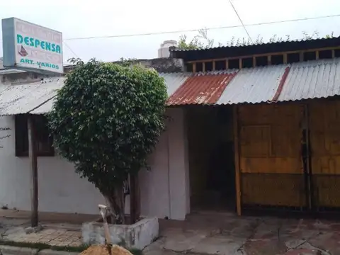 CASA EN VENTA CIUDADELA AL 400 SARANDI