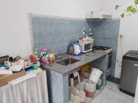 Casa en Venta en Sarandi, USD 46.000