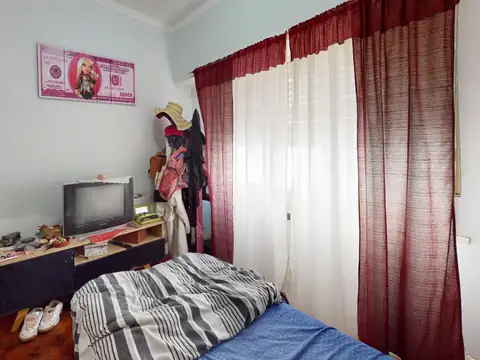 Departamento en Venta 35 años