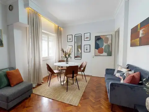 Departamento en Venta en Caballito, Capital Federal
