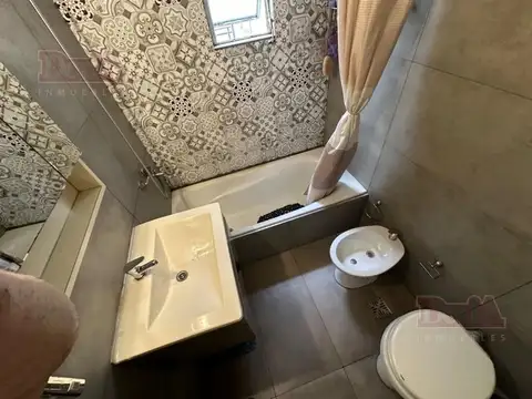 Departamento en Venta 40 años