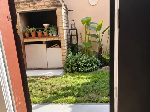 VENTA PH 6 ambientes Beccar-Reciclado