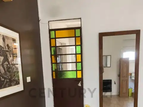 Casa 6 ambientes con 1 baño