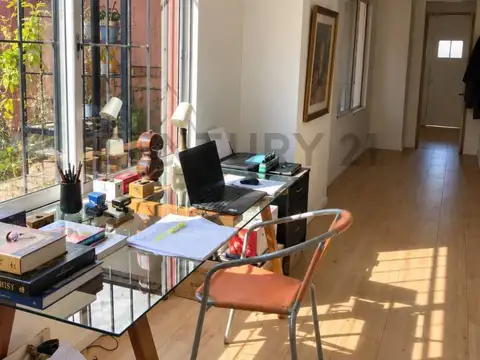 Casa en Venta en Beccar-Vías/Rolon, USD 178.000