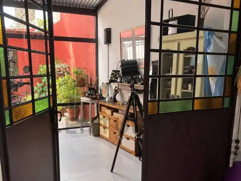 Julián Navarro 900, Piso 0