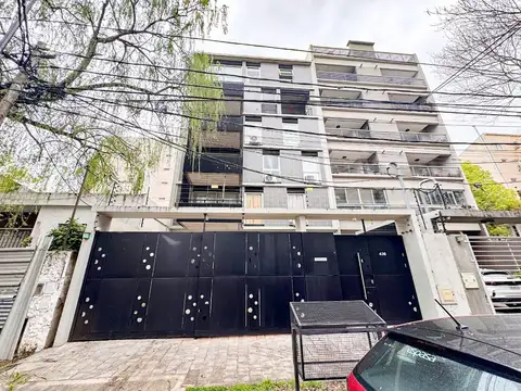 Alquiler Duplex 2amb balcon/cochera-Vicente Lopez