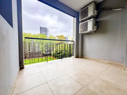Departamento en Alquiler 6 años
