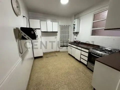 Departamento en Venta 55 años