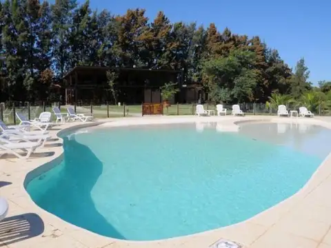 Terreno en VENTA 1044 m2 - Azahares del Paraná