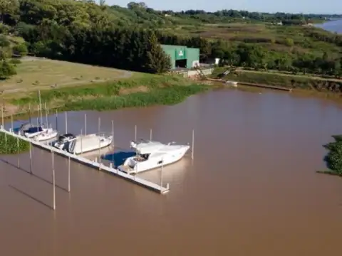 Terreno en Venta en Fighiera, USD 60.000