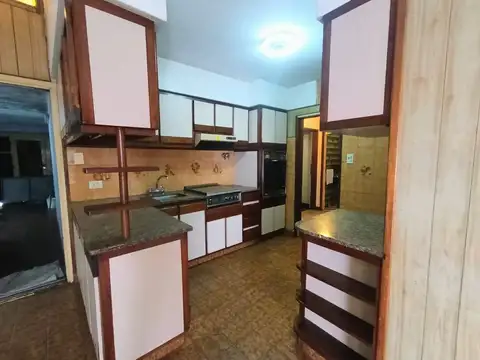 OPORTUNIDAD VENTA CASA 4 AMBIENTES LA TABLADA COCH