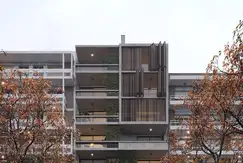 Emprendimiento en Nuestra Señora De Lourdes de 1 Dormitorios