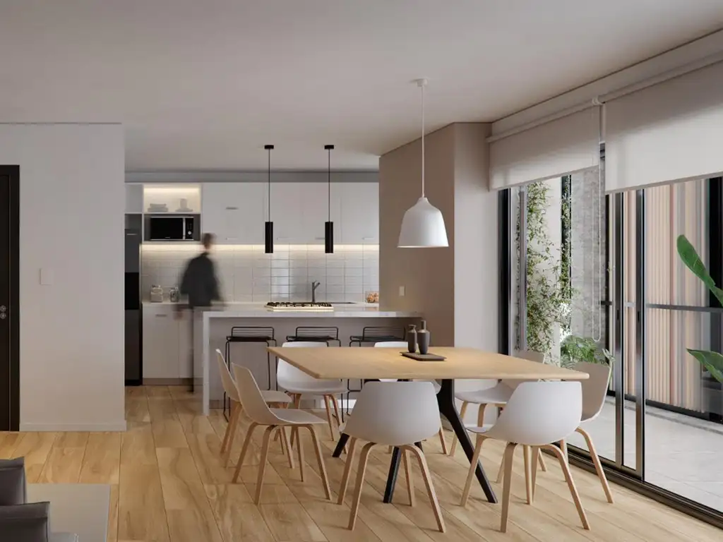 9 De Julio 2600 - Entrega Febrero 2025