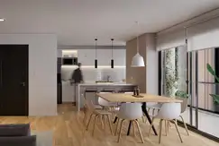 9 De Julio 2600 - Entrega Febrero 2025