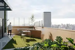 Emprendimiento en Nuestra Señora De Lourdes - Etapa: En construcción