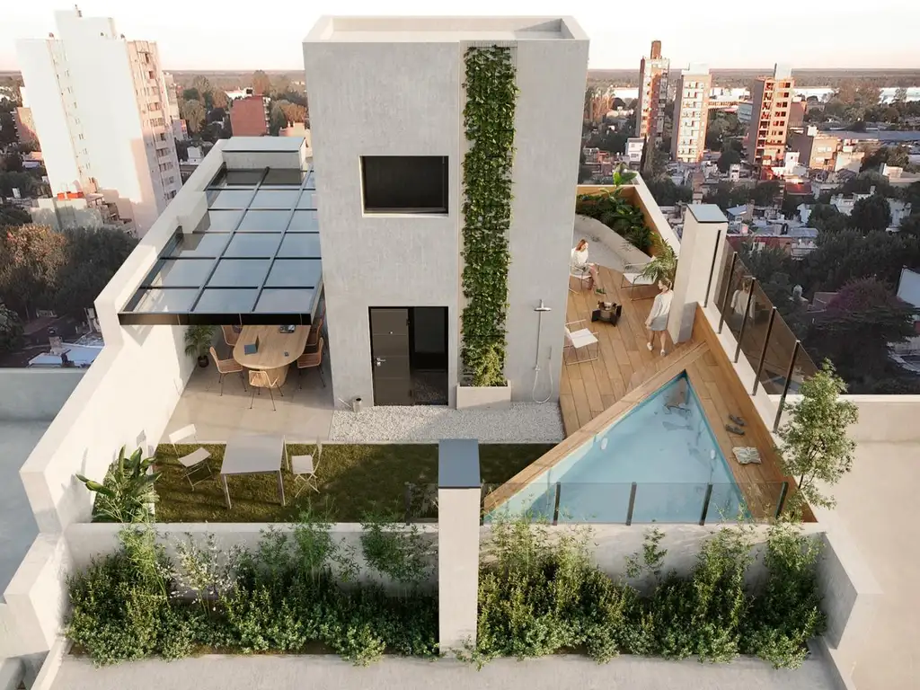 Emprendimiento - Entrega Febrero 2025