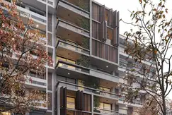 SIMMETRY de 1 Dormitorios