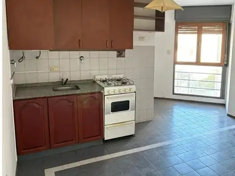 ALQUILER DEPARTAMENTO 1 DORMITORIO BETANIA lll