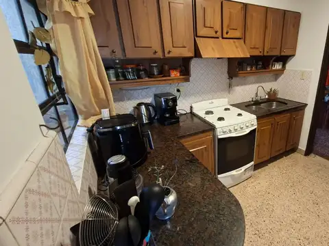 Casa en Venta en Morón, USD 88.000