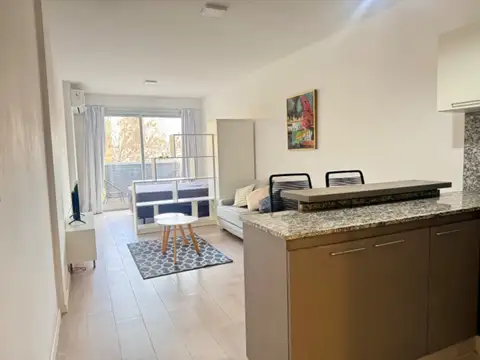 Departamento en Venta en Almagro, Capital Federal