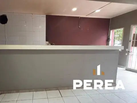 Local céntrico en alquiler