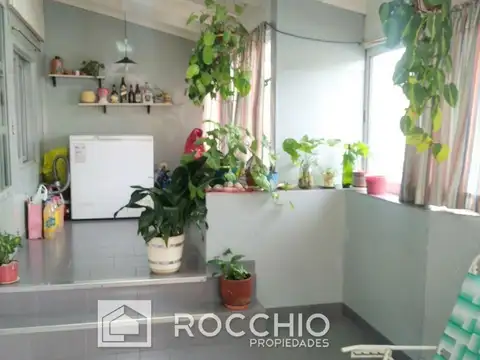 Depto Tipo Casa en Venta de 3 dormitorios