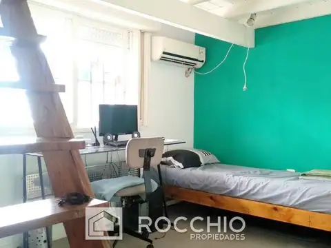 Depto Tipo Casa en Venta con 2 cocheras