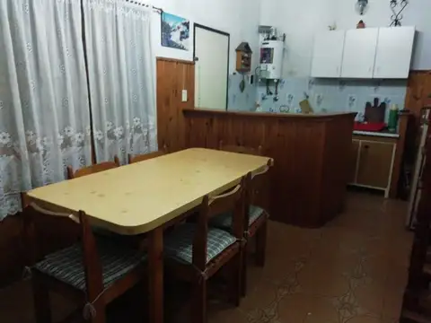 Casa en Venta en Santa Teresita, USD 31.000