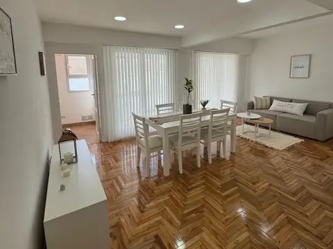 4 AMBIENTES RECICLADO