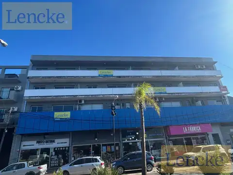 Venta departamento en Virreyes, a estrenar c/entrega inmediata, 2 ambientes amplios, balcon