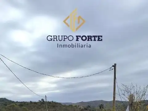 Lote en Cuesta Blanca