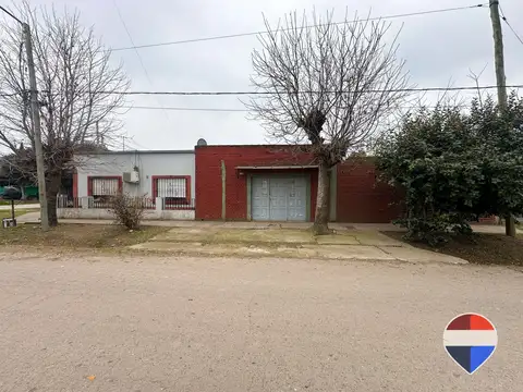 Casa en Venta en Bosques, USD 57.000
