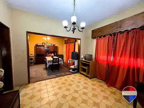 CASA 3 AMBIENTES EN VENTA EN FLORENCIO VARELA