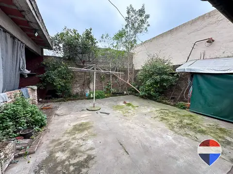 Casa en Venta 50 años