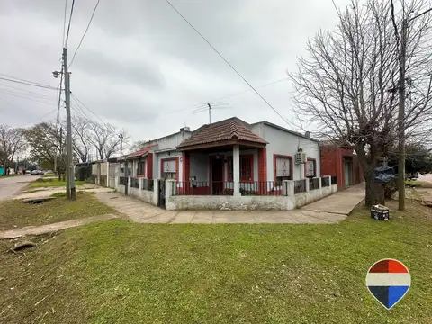 Casa en Venta de 2 dormitorios