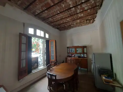 Casa en Venta 100 años