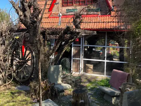 Casa en Venta en Jose Clemente Paz, USD 130.000