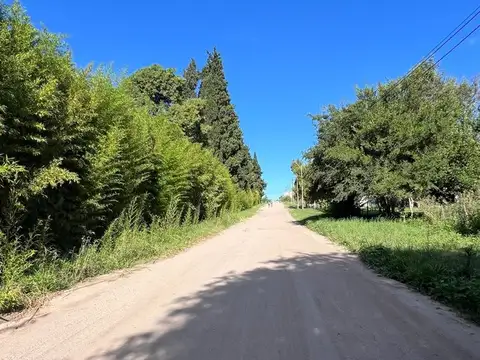 Terreno en Venta en Villa del Totoral, USD 15.000