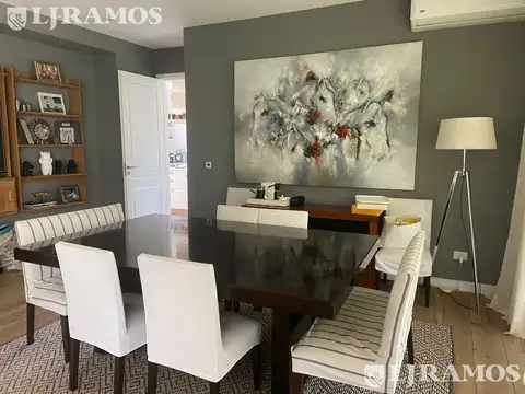 Casa en Alquiler Temporal de 3 dormitorios
