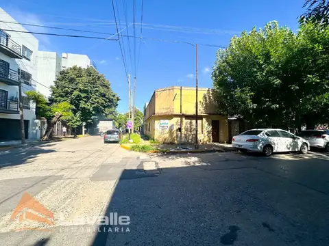 Terreno en Venta, FOS 1,6