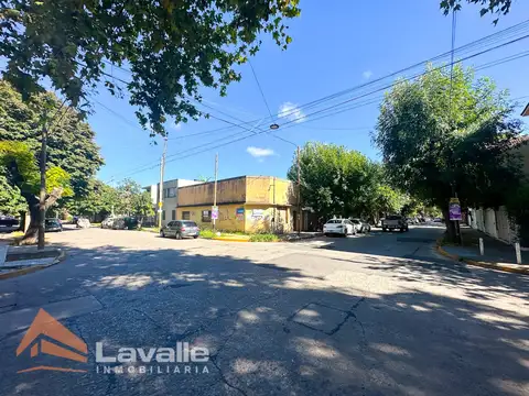 Terreno en Venta en Quilmes, USD 130.000