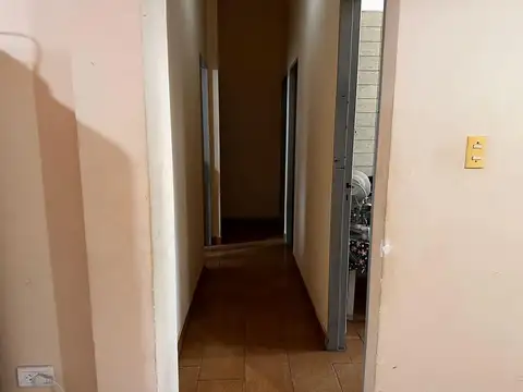 Departamento en Venta 52 años