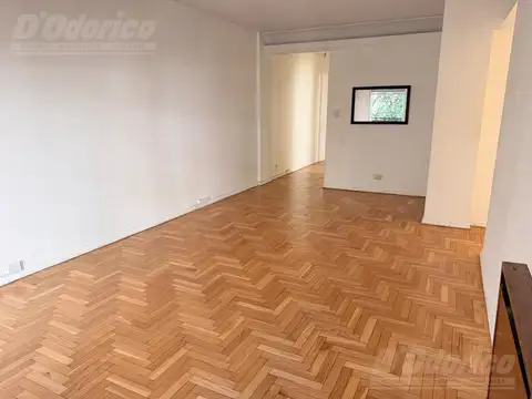 Departamento 4 ambientes con 1 baño