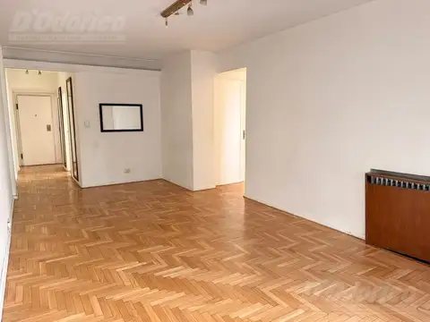 Departamento en Venta en Caballito, USD 170.000