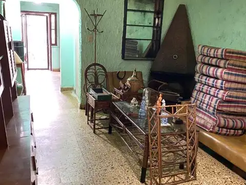 Calle 387 Tschiffely Aime 2600