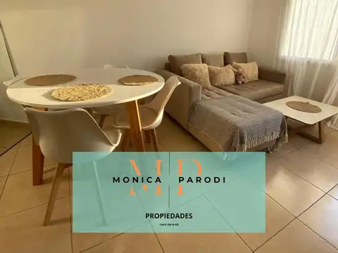Departamento en Venta en Moreno, USD 46.000
