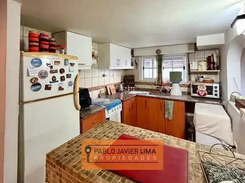 Departamento en Venta 20 años