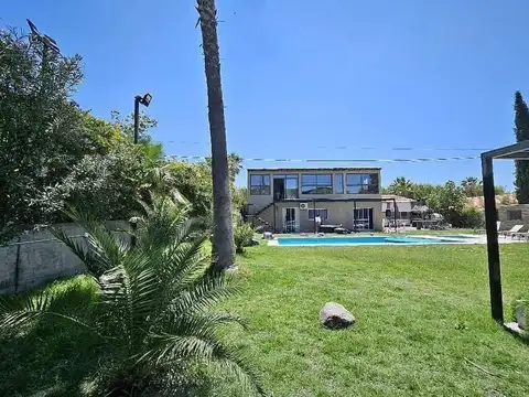 OPENHOUSE vende excelente casa en Barrio Dalvian